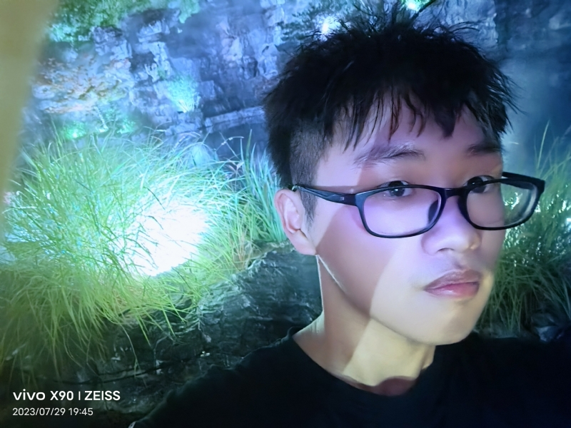 第七片海的第一张照片--揭阳相亲服务中心