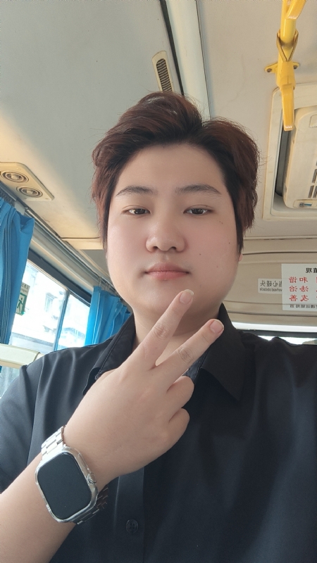 Apathy的第二张照片--揭阳相亲服务中心