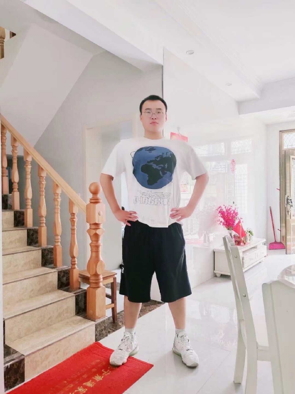 中考体育的第三张照片--揭阳相亲服务中心