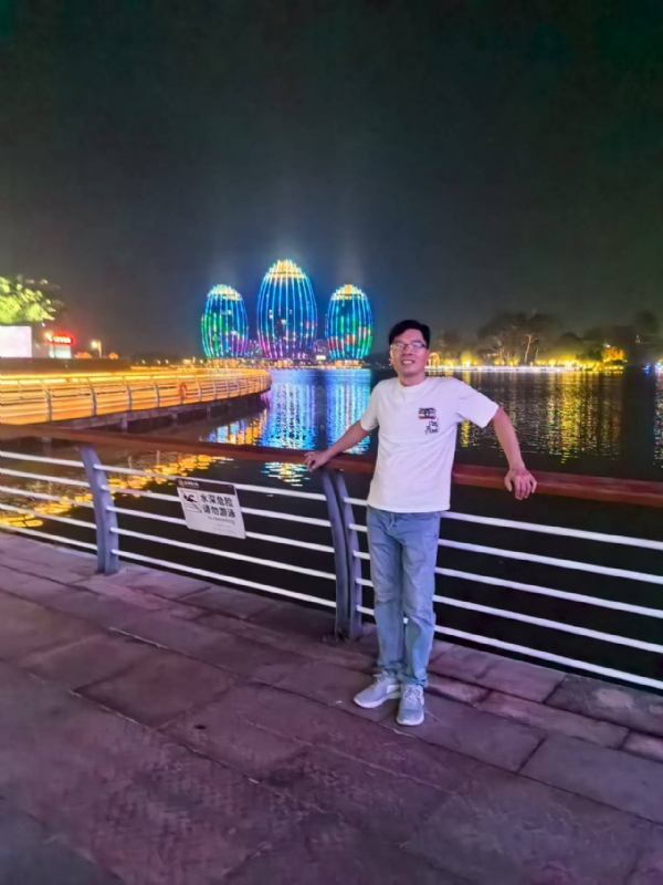 千年老妖的第一张照片--揭阳相亲服务中心