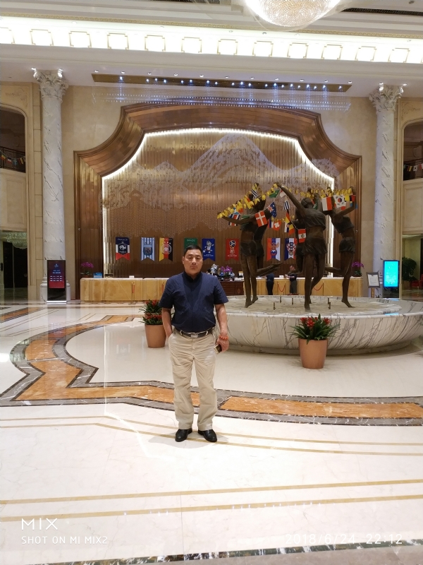 偶尔雷锋的第二张照片--揭阳相亲服务中心