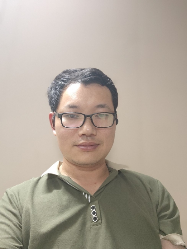 梦泽的第一张照片--揭阳相亲服务中心