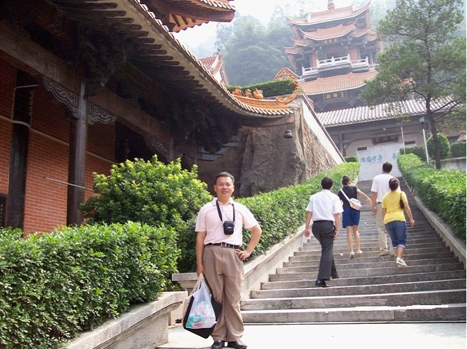 jh寻有缘女士成个家的第一张照片--揭阳相亲服务中心