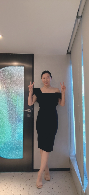 会唱歌的女人的第一张照片--揭阳相亲服务中心