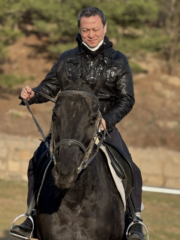 幸福人生的第一张照片--揭阳相亲服务中心