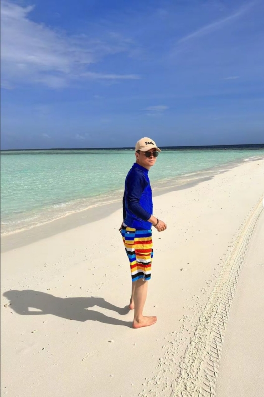 幸福人生的第二张照片--揭阳相亲服务中心