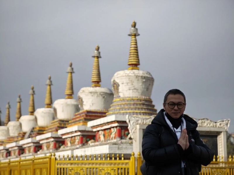 幸福人生的第三张照片--揭阳相亲服务中心