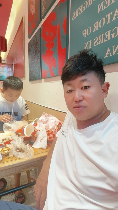 景色宏图的第二张照片--揭阳相亲服务中心