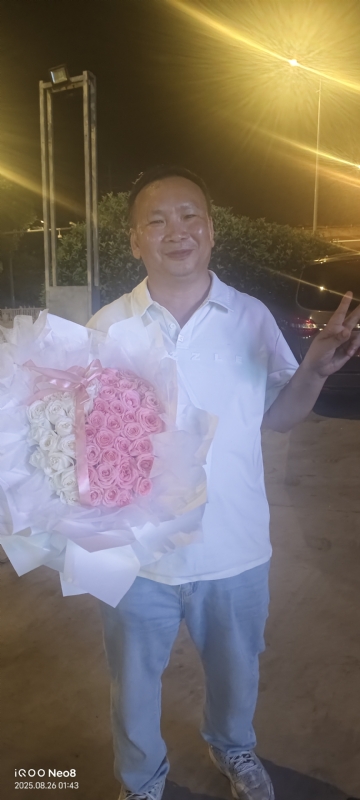 前程的第二张照片--揭阳相亲服务中心