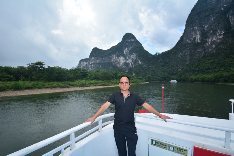 沙漠海的第三张照片--揭阳相亲服务中心