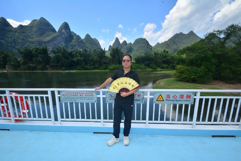 沙漠海的第四张照片--揭阳相亲服务中心