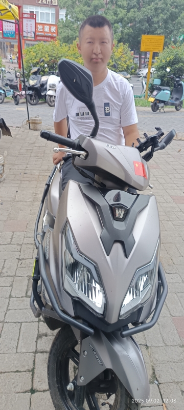 平淡的第二张照片--揭阳相亲服务中心