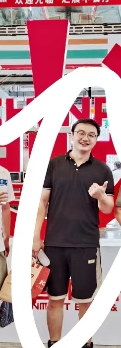 爱吃肉的第一张照片--揭阳相亲服务中心