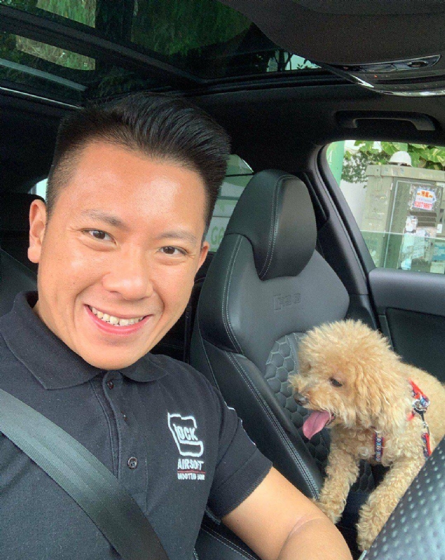 去往明日的第一张照片--揭阳相亲服务中心