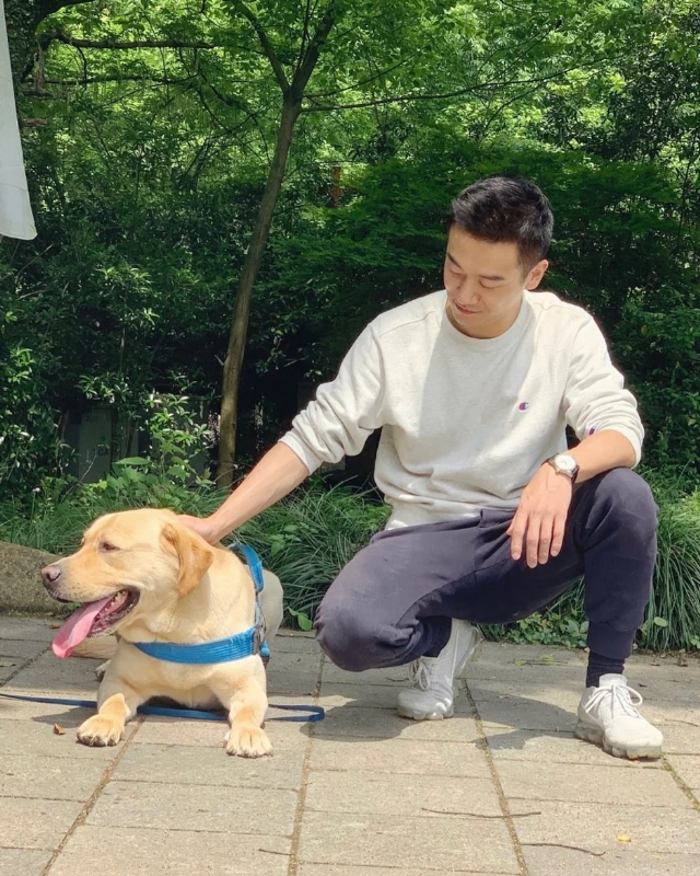 追寻的第一张照片--揭阳相亲服务中心