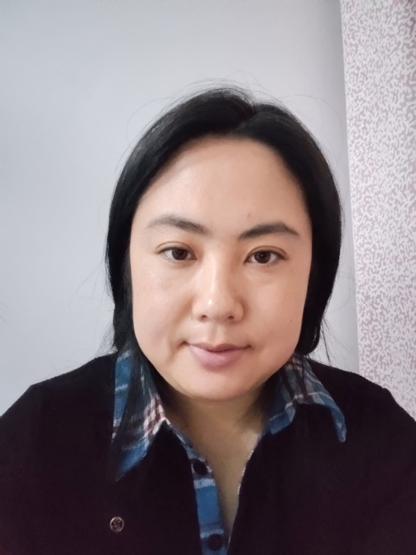 朵朵的第一张照片--揭阳相亲服务中心