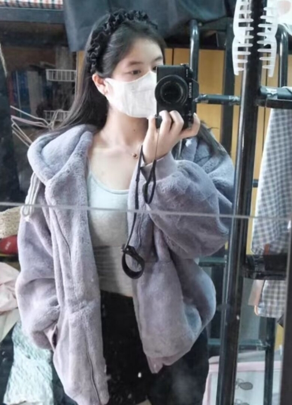 桃桃的第一张照片--揭阳相亲服务中心