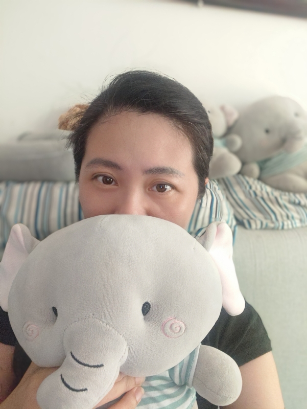 shanshan的第一张照片--揭阳相亲服务中心