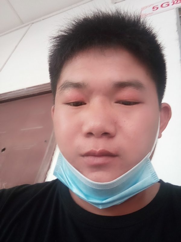 爱的就是你的第二张照片--揭阳相亲服务中心