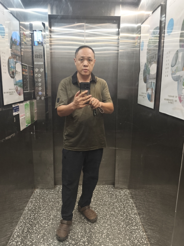 苏谋的第一张照片--揭阳相亲服务中心