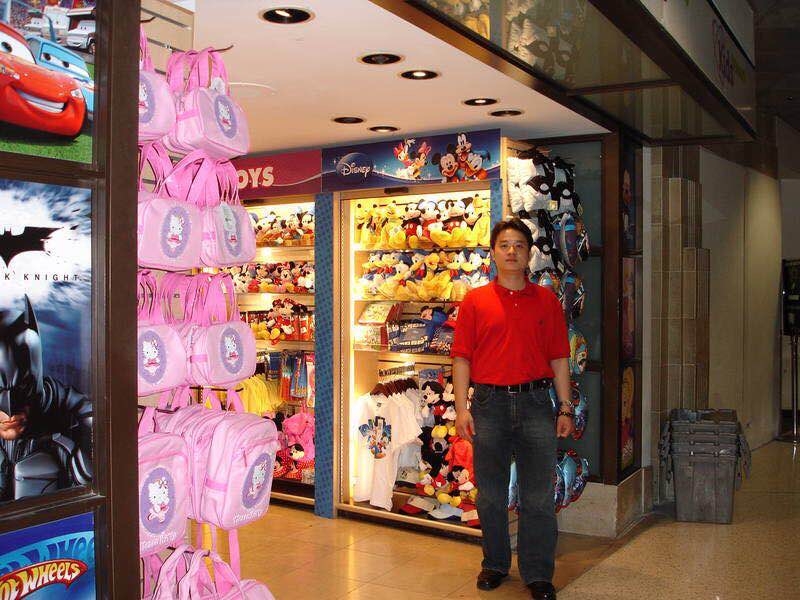 美国加州阳光的第一张照片--揭阳相亲服务中心