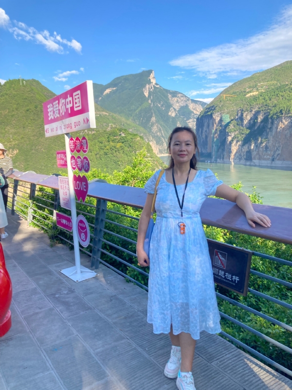 君81的第四张照片--揭阳相亲服务中心