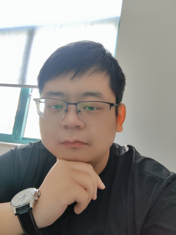 柯817的第一张照片--揭阳相亲服务中心