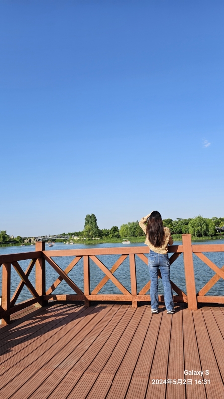 风雨的第一张照片--揭阳相亲服务中心