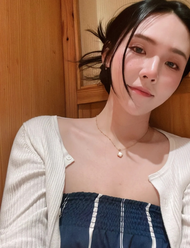 lina的第一张照片--揭阳相亲服务中心