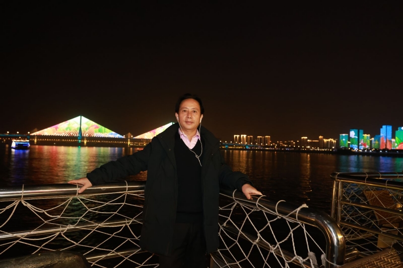 青春有你的第一张照片--揭阳相亲服务中心