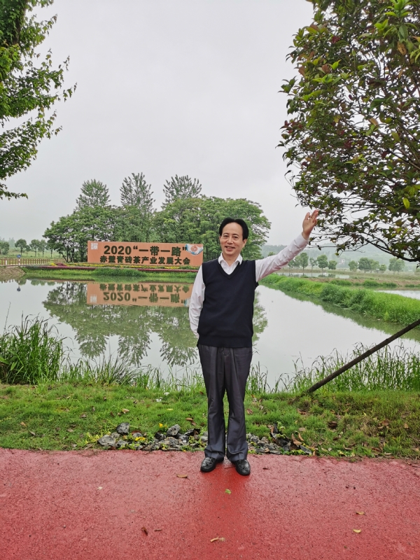 青春有你的第三张照片--揭阳相亲服务中心