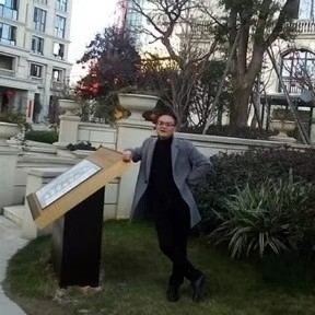 范范的第一张照片--揭阳相亲服务中心