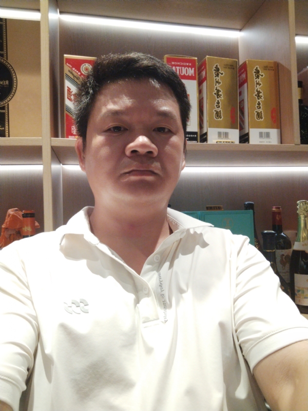 明远的第一张照片--揭阳相亲服务中心