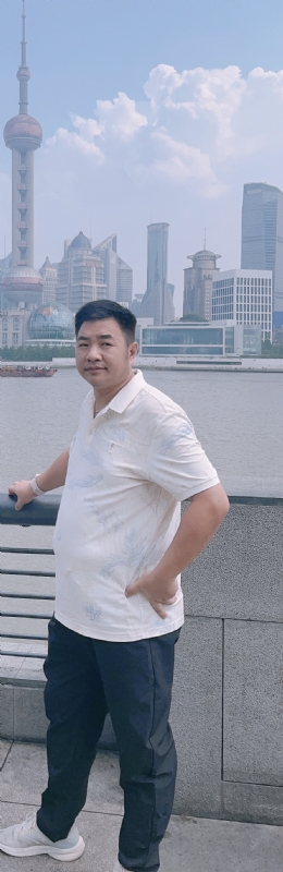 Elias的第一张照片--揭阳相亲服务中心