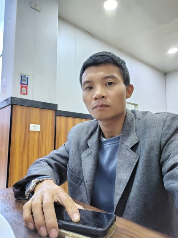 运满乾坤的第一张照片--揭阳相亲服务中心