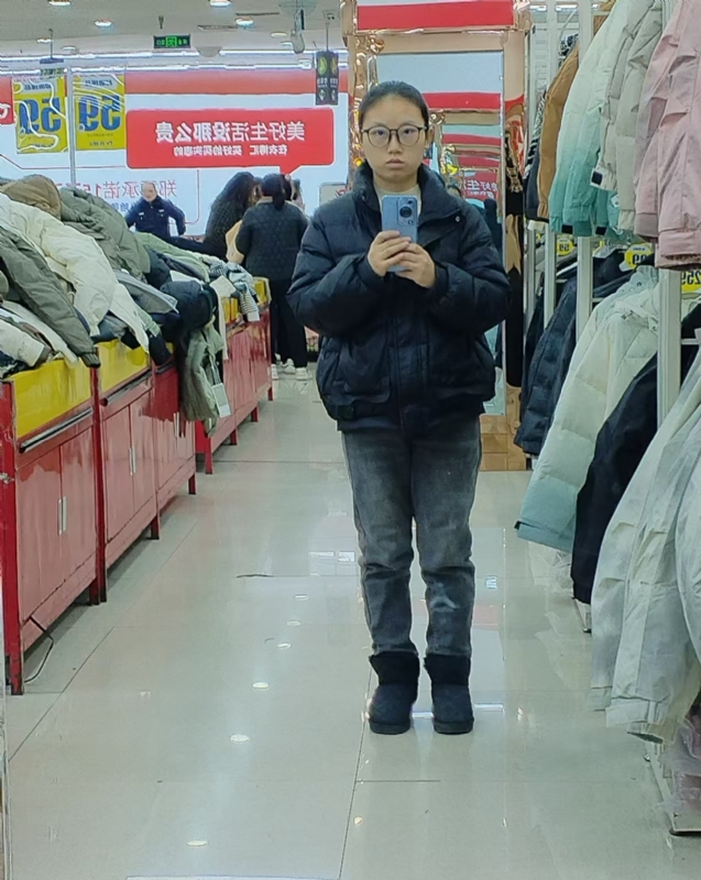 记忆中的美的第一张照片--揭阳相亲服务中心