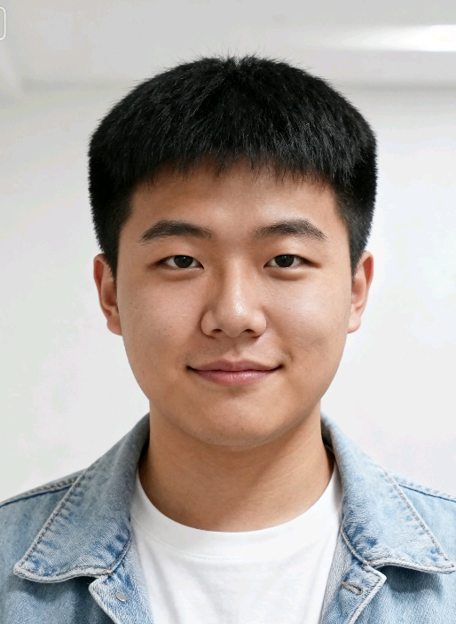 刘龙坤的第一张照片--揭阳相亲服务中心