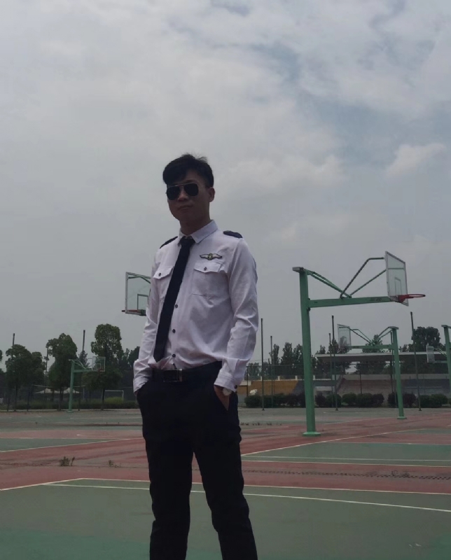 小贺的第一张照片--揭阳相亲服务中心