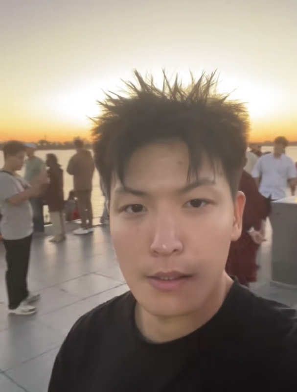 姚荫博的第二张照片--揭阳相亲服务中心