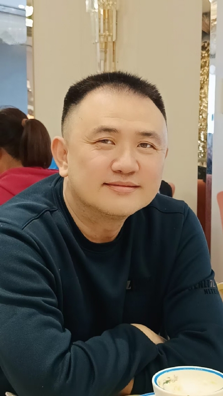 谁可相依的第一张照片--揭阳相亲服务中心