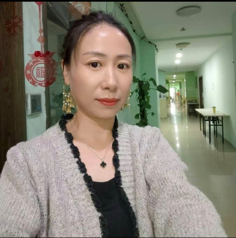 雪田的第一张照片--揭阳相亲服务中心