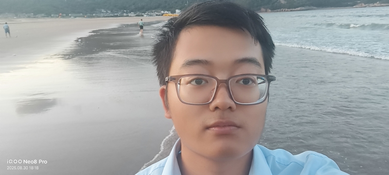 野草的第一张照片--揭阳相亲服务中心