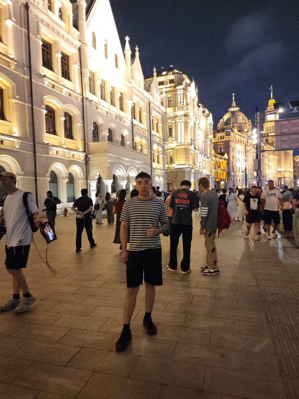 一朵小花的第一张照片--揭阳相亲服务中心