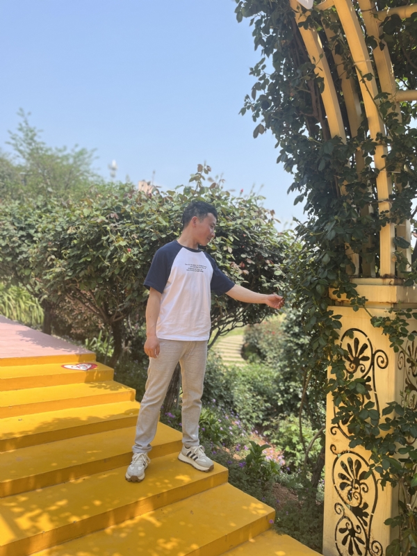 罗湘的第一张照片--揭阳相亲服务中心