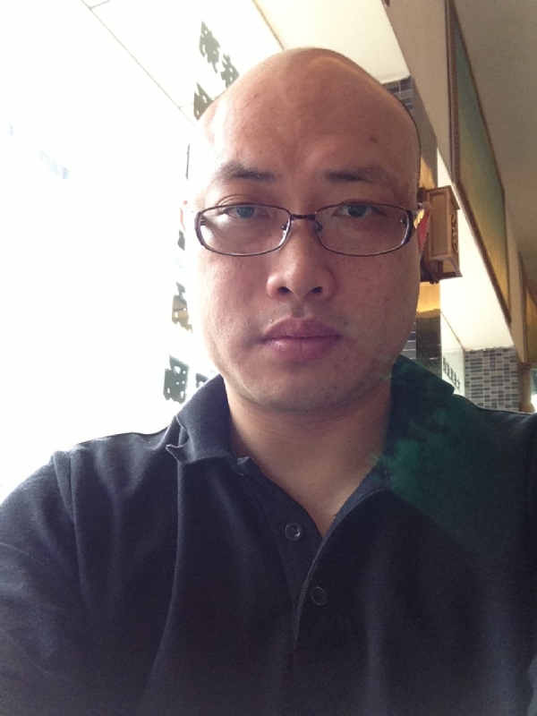 Benny的第一张照片--揭阳相亲服务中心