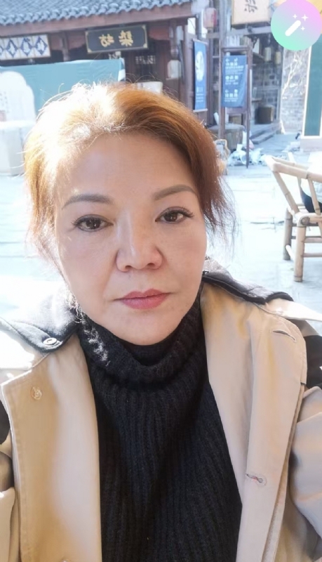 宛霞的第二张照片--揭阳相亲服务中心