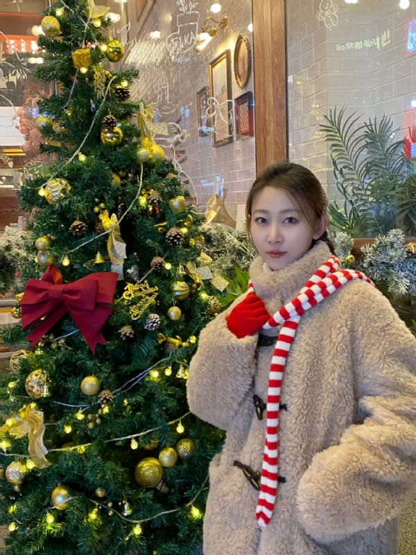 子墨的第一张照片--揭阳相亲服务中心