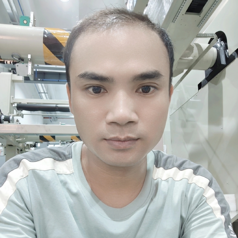 一秋风雨敬苍天的第一张照片--揭阳相亲服务中心