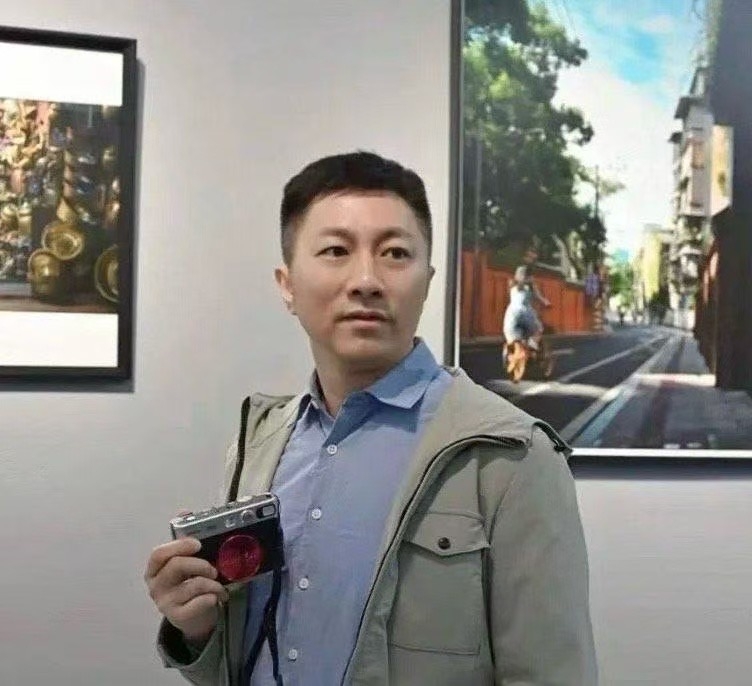 千帆过尽的第一张照片--揭阳相亲服务中心