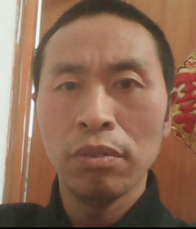 山的第一张照片--揭阳相亲服务中心